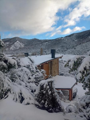 Cota 929, Casa en Arelauquen Golf & Country Club, Bariloche